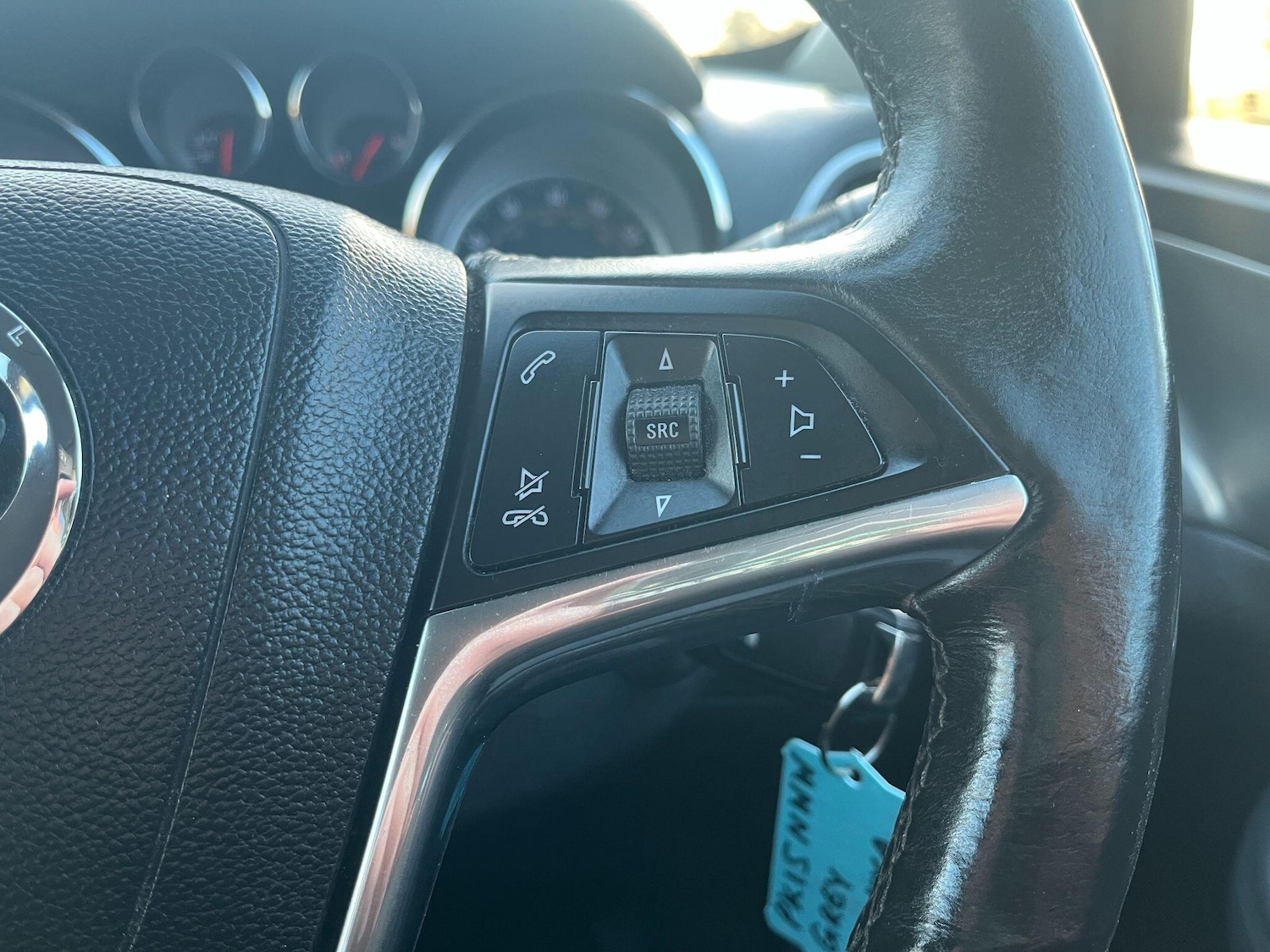 Used Vauxhall Mokka 2015 for sale - 76901643: Photo 26