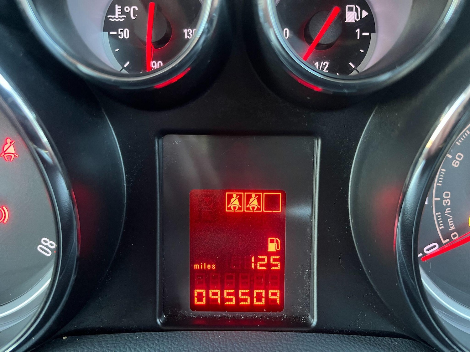 Used Vauxhall Mokka 2015 for sale - 76901643: Photo 27