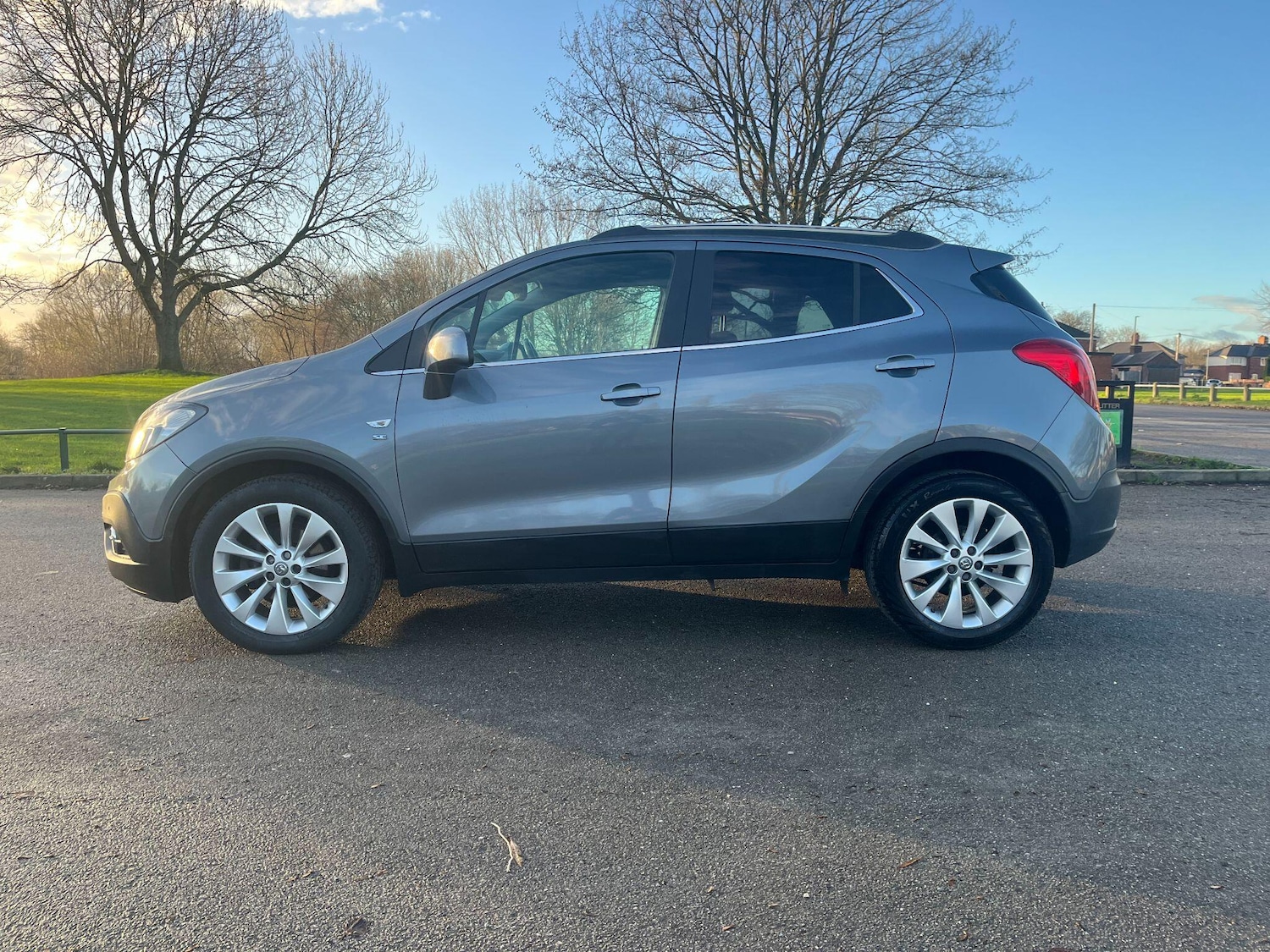 Used Vauxhall Mokka 2015 for sale - 76901643: Photo 6