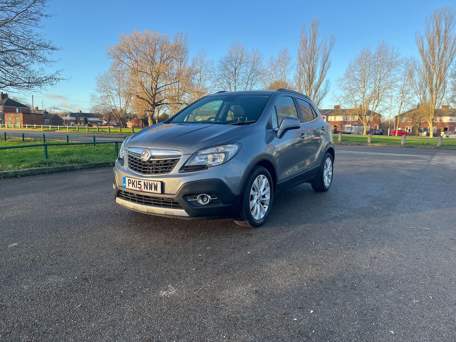 Used Vauxhall Mokka 2015 for sale - 76901643: Photo 7