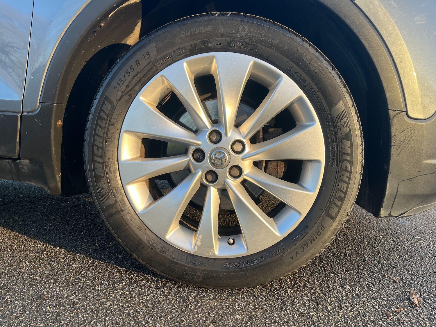 Used Vauxhall Mokka 2015 for sale - 76901643: Photo 9