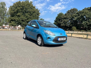 Used Ford Ka 2010 for sale - 79515351: Photo
