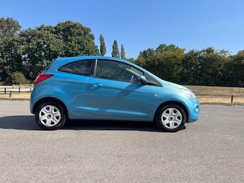 Used Ford Ka 2010 for sale - 79515351: Photo