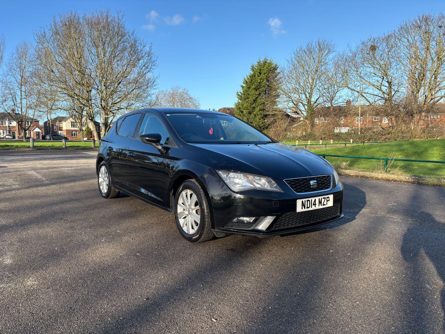 Used SEAT Leon 2014 for sale - 76915217: Photo 1