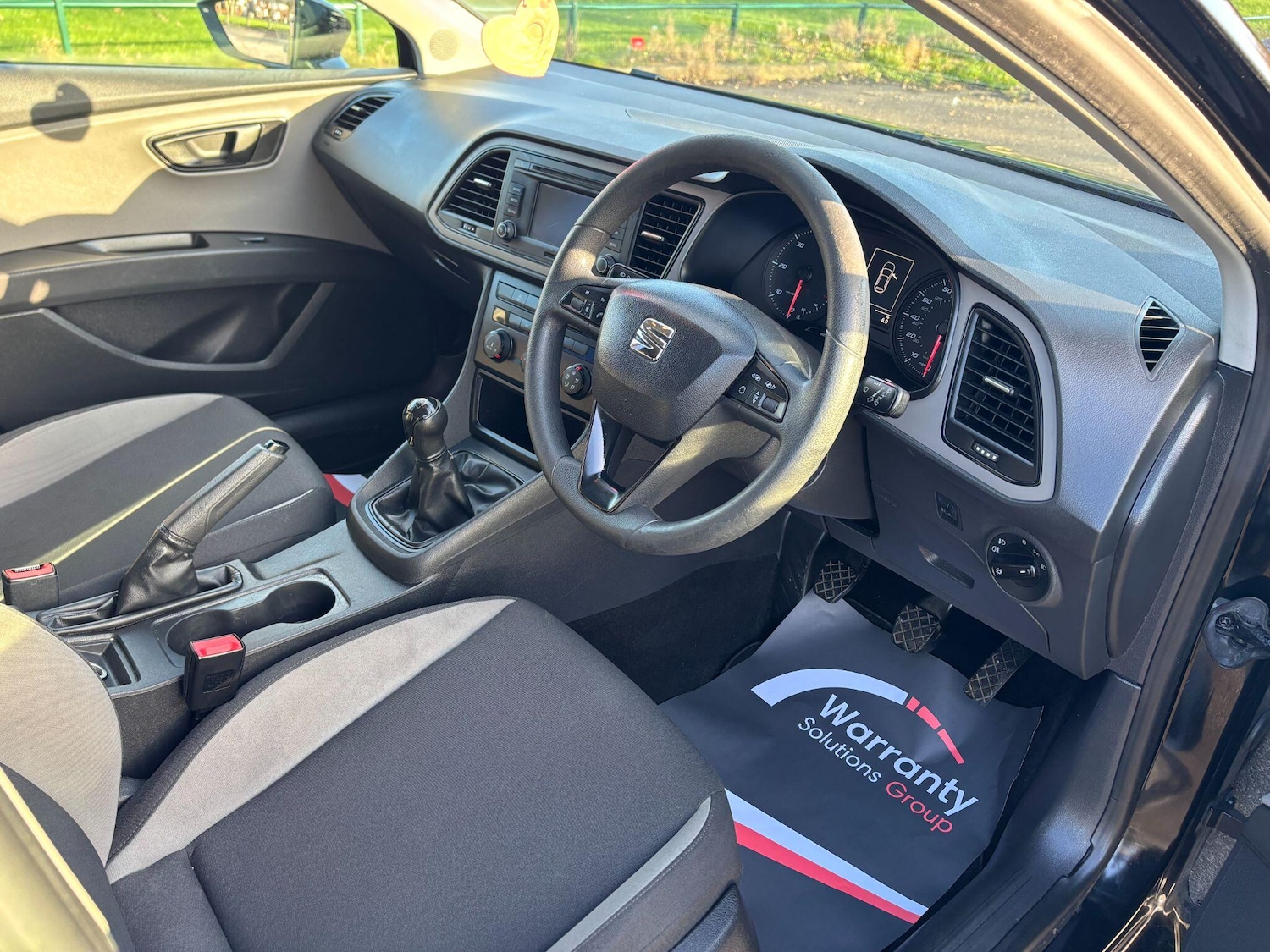 Used SEAT Leon 2014 for sale - 76915217: Photo 10