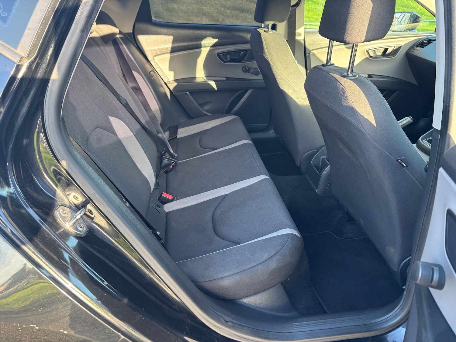 Used SEAT Leon 2014 for sale - 76915217: Photo 11