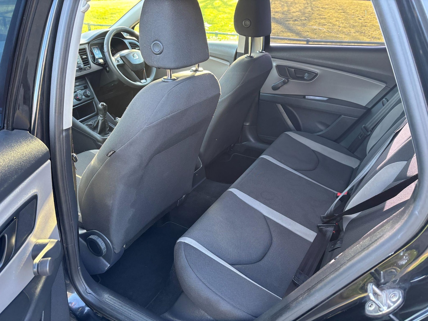 Used SEAT Leon 2014 for sale - 76915217: Photo 12