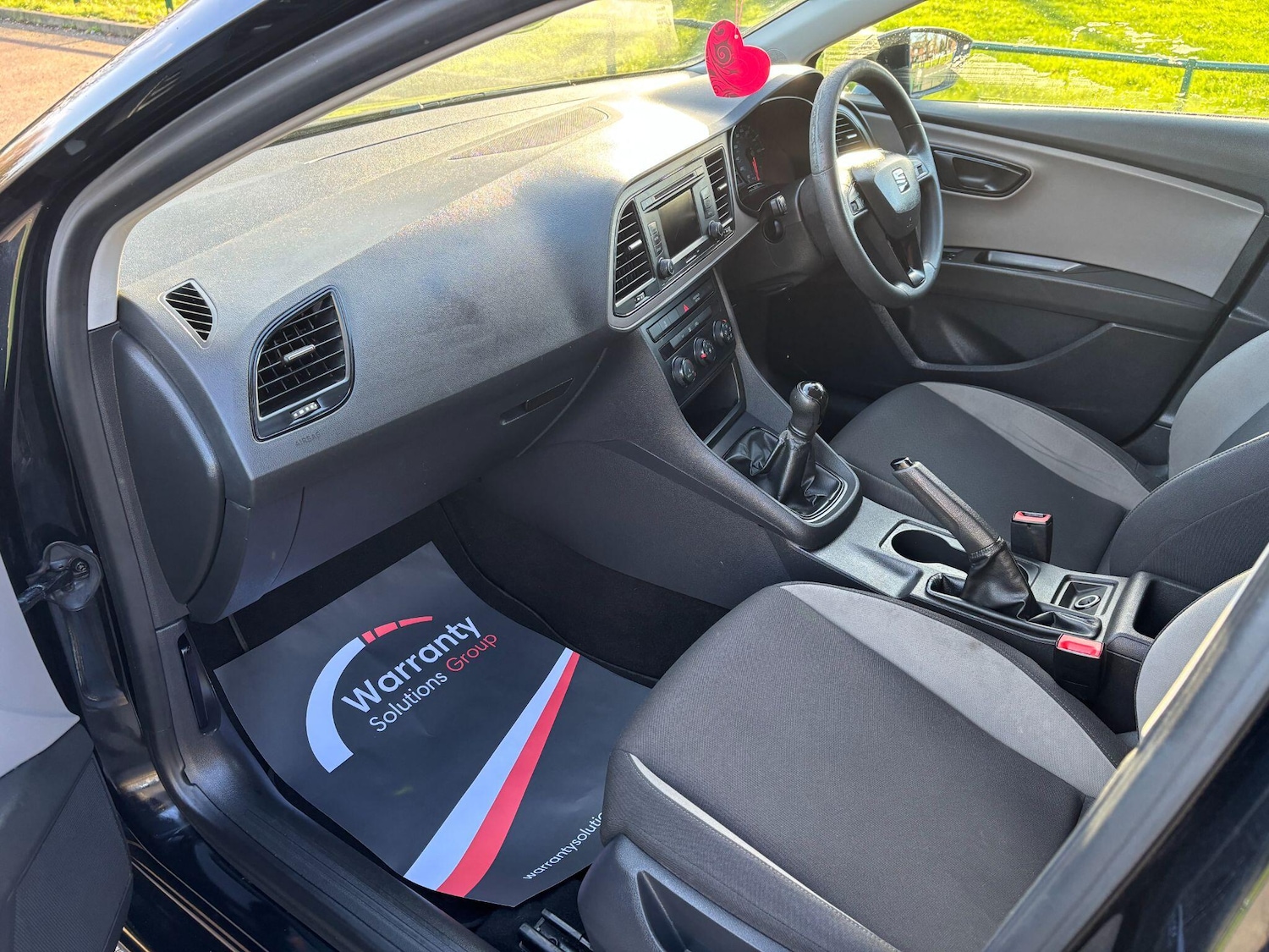 Used SEAT Leon 2014 for sale - 76915217: Photo 13