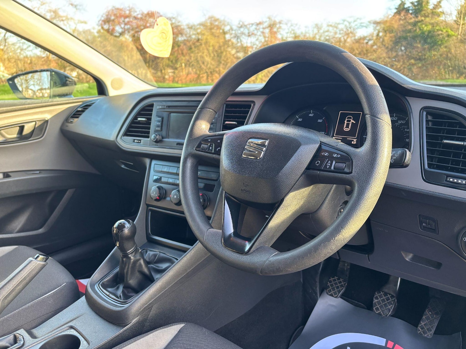 Used SEAT Leon 2014 for sale - 76915217: Photo 18