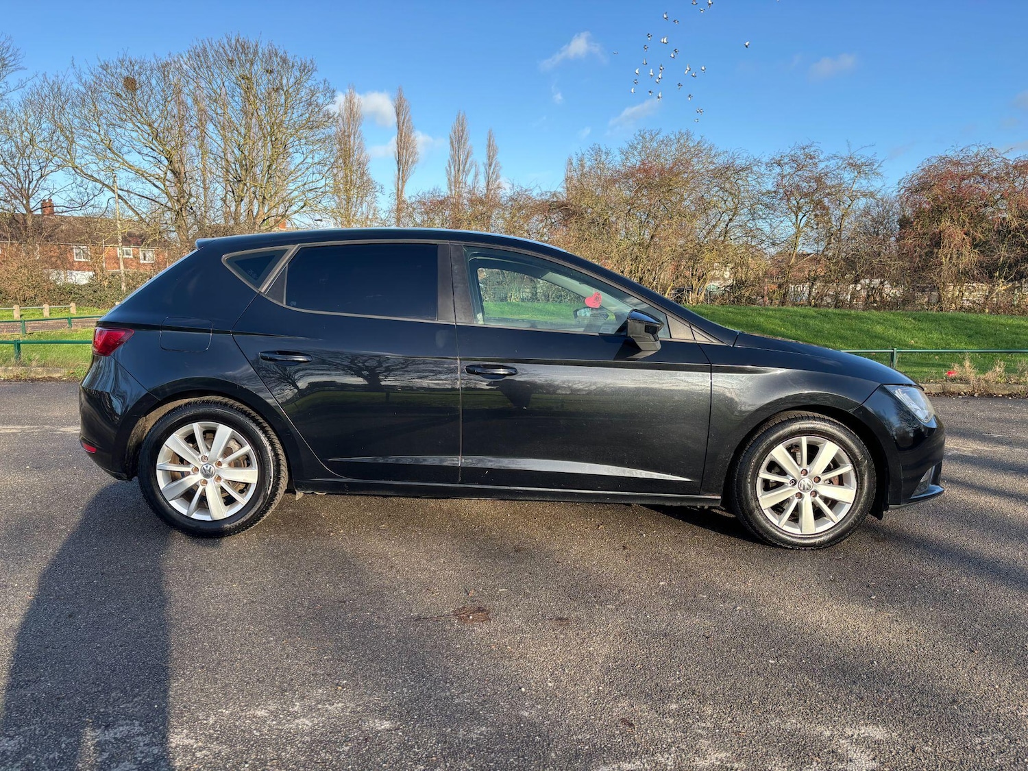 Used SEAT Leon 2014 for sale - 76915217: Photo 2