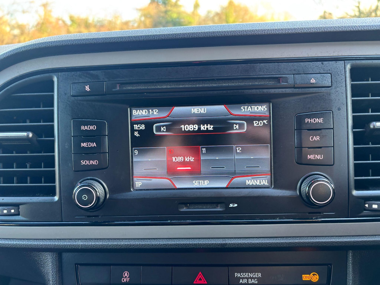 Used SEAT Leon 2014 for sale - 76915217: Photo 20