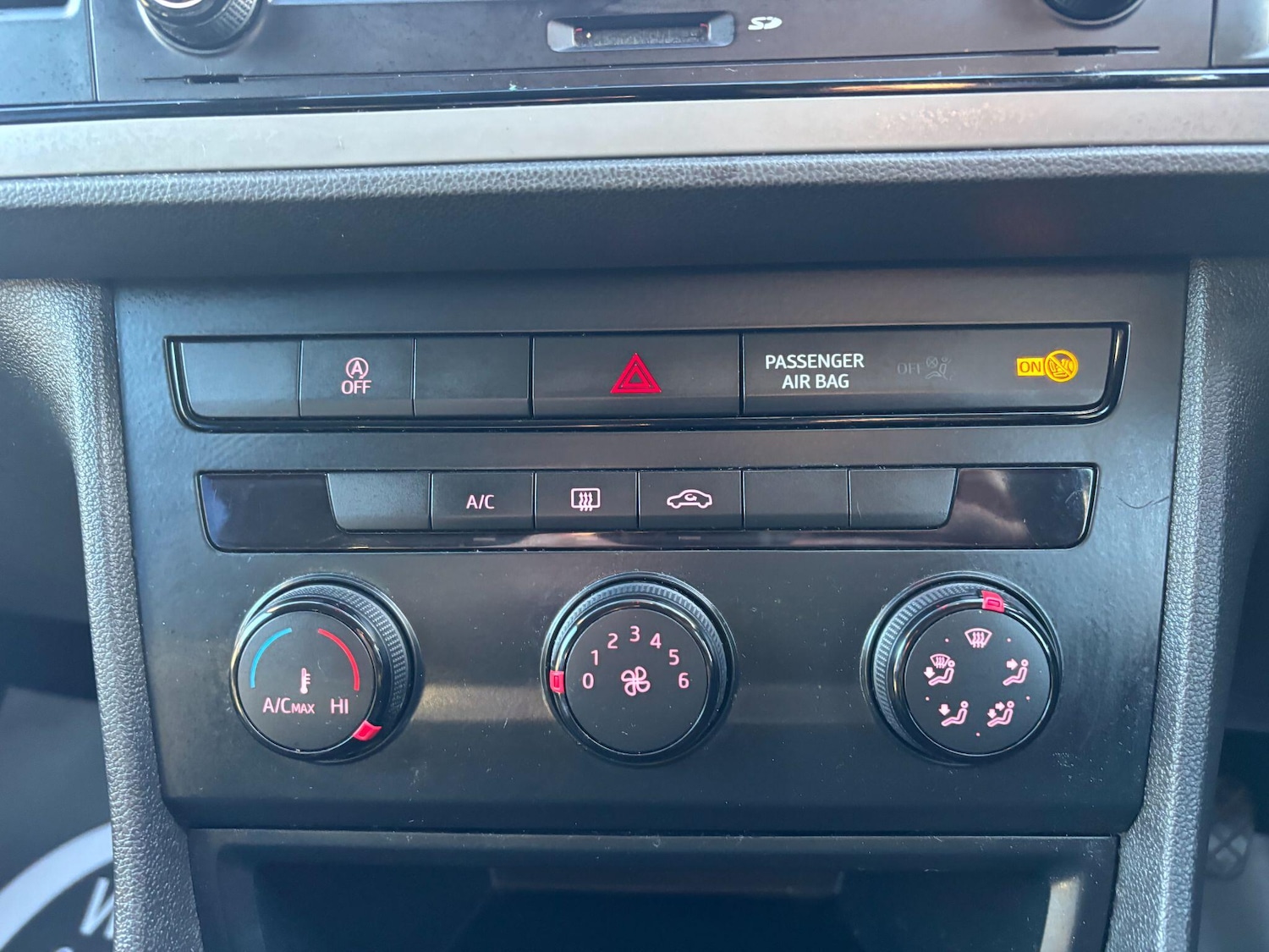 Used SEAT Leon 2014 for sale - 76915217: Photo 21