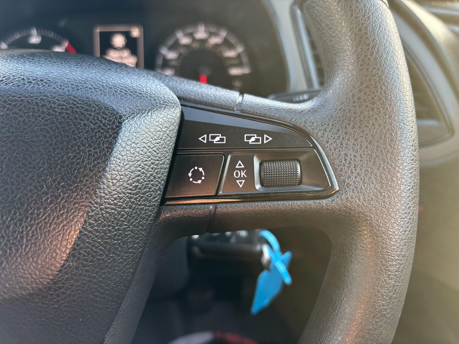 Used SEAT Leon 2014 for sale - 76915217: Photo 24