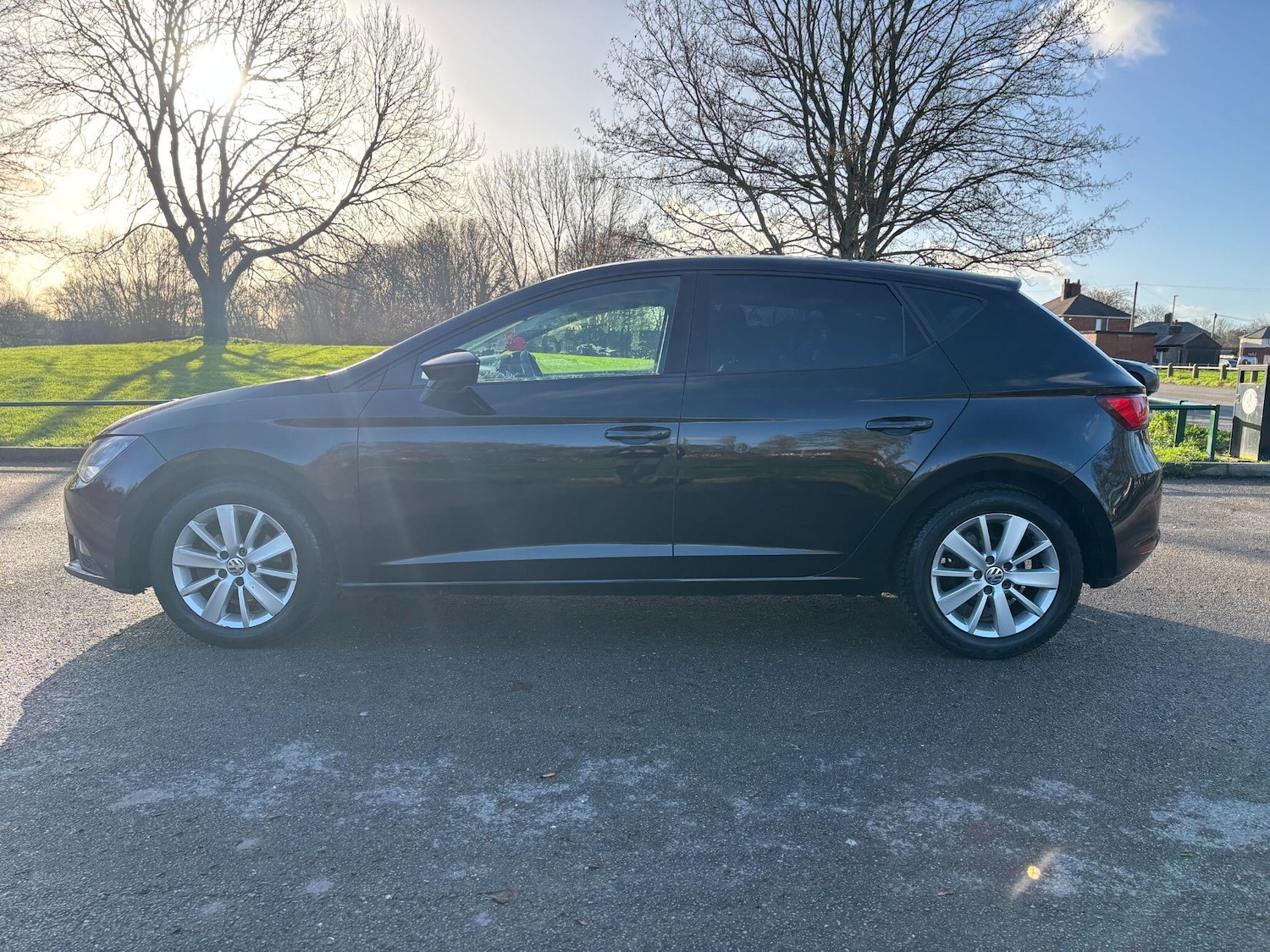 Used SEAT Leon 2014 for sale - 76915217: Photo 6