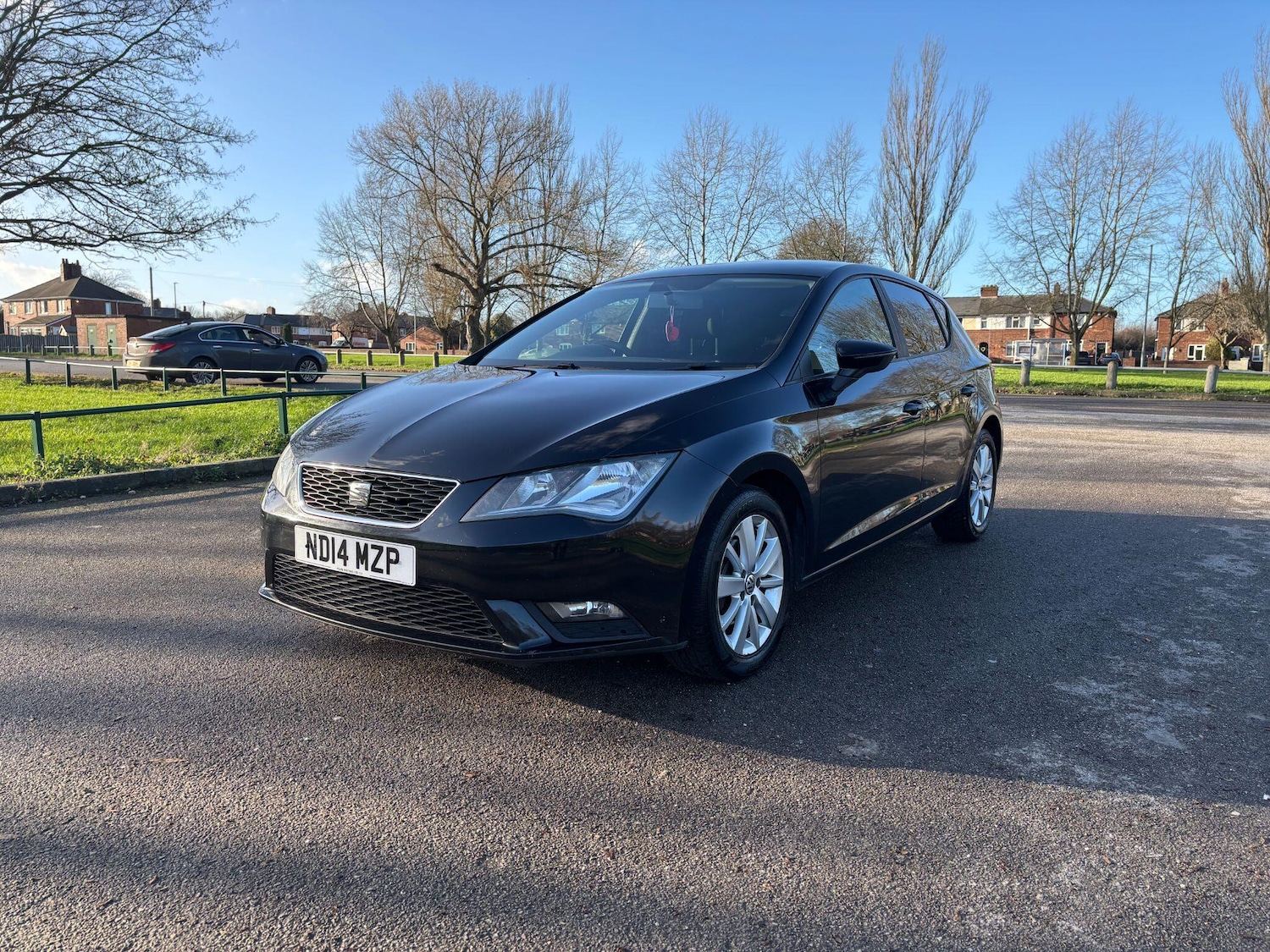 Used SEAT Leon 2014 for sale - 76915217: Photo 7