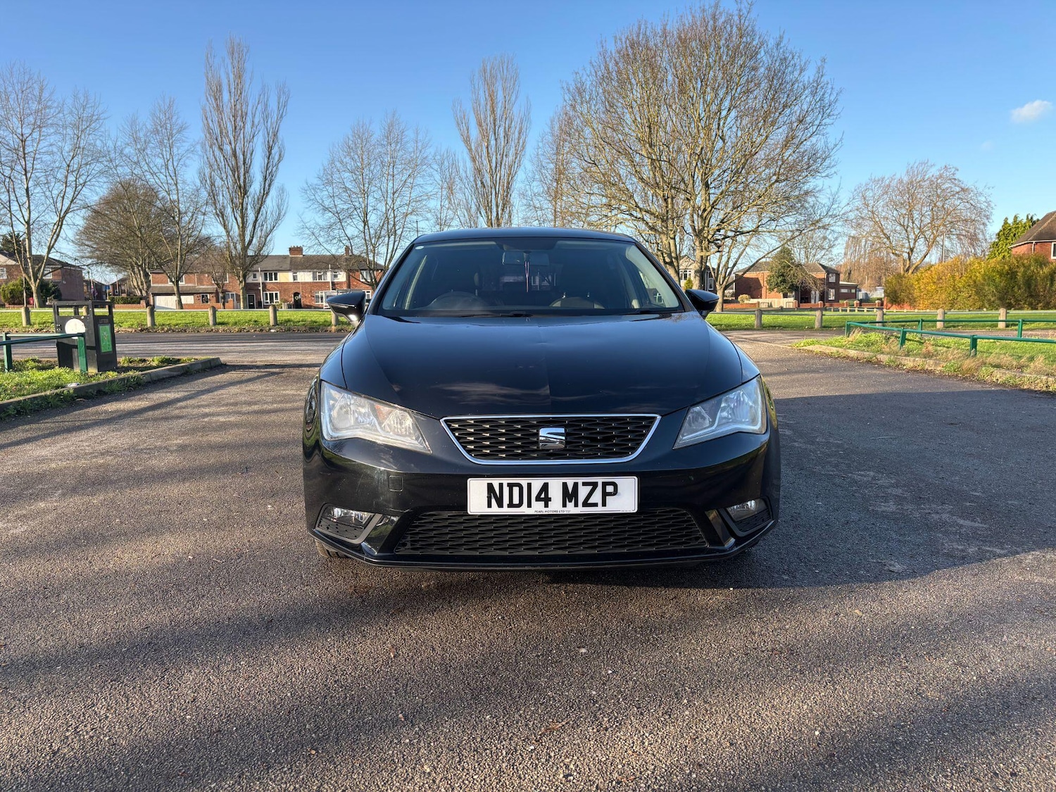 Used SEAT Leon 2014 for sale - 76915217: Photo 8
