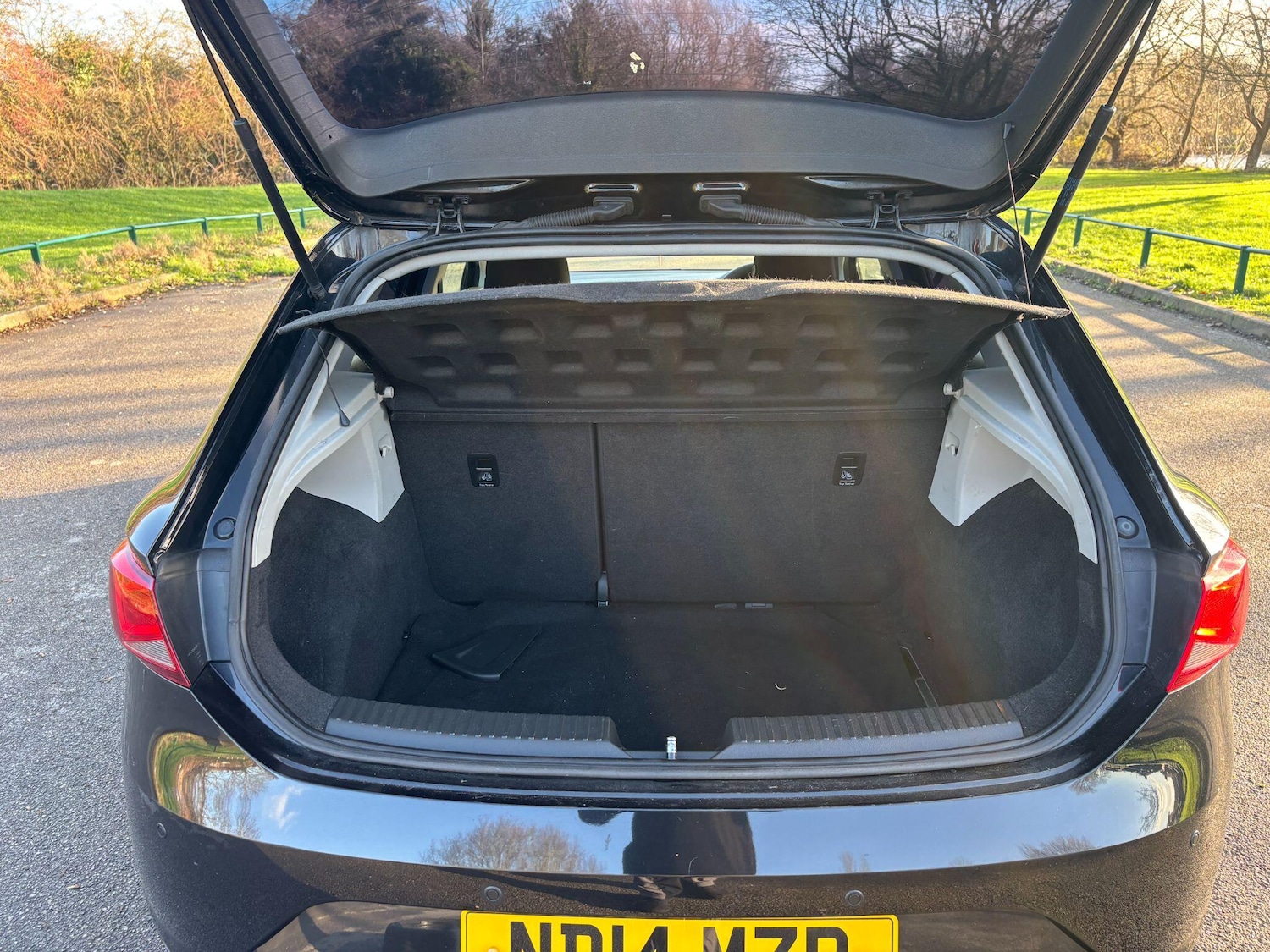 Used SEAT Leon 2014 for sale - 76915217: Photo 9