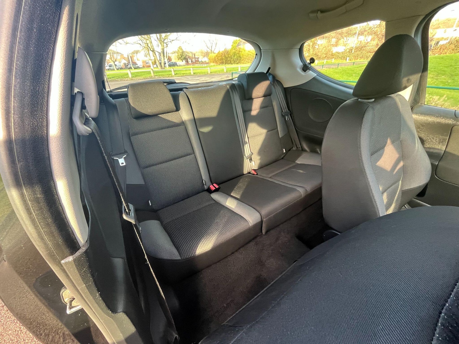 Used Peugeot 207 2012 for sale - 76915222: Photo 12