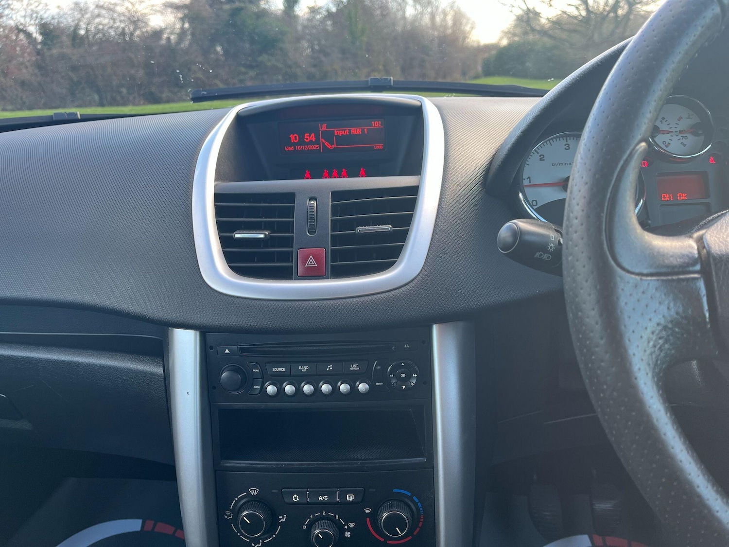 Used Peugeot 207 2012 for sale - 76915222: Photo 18