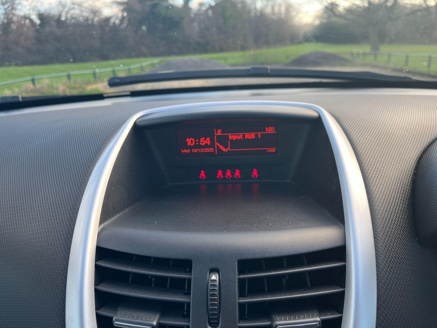 Used Peugeot 207 2012 for sale - 76915222: Photo 19