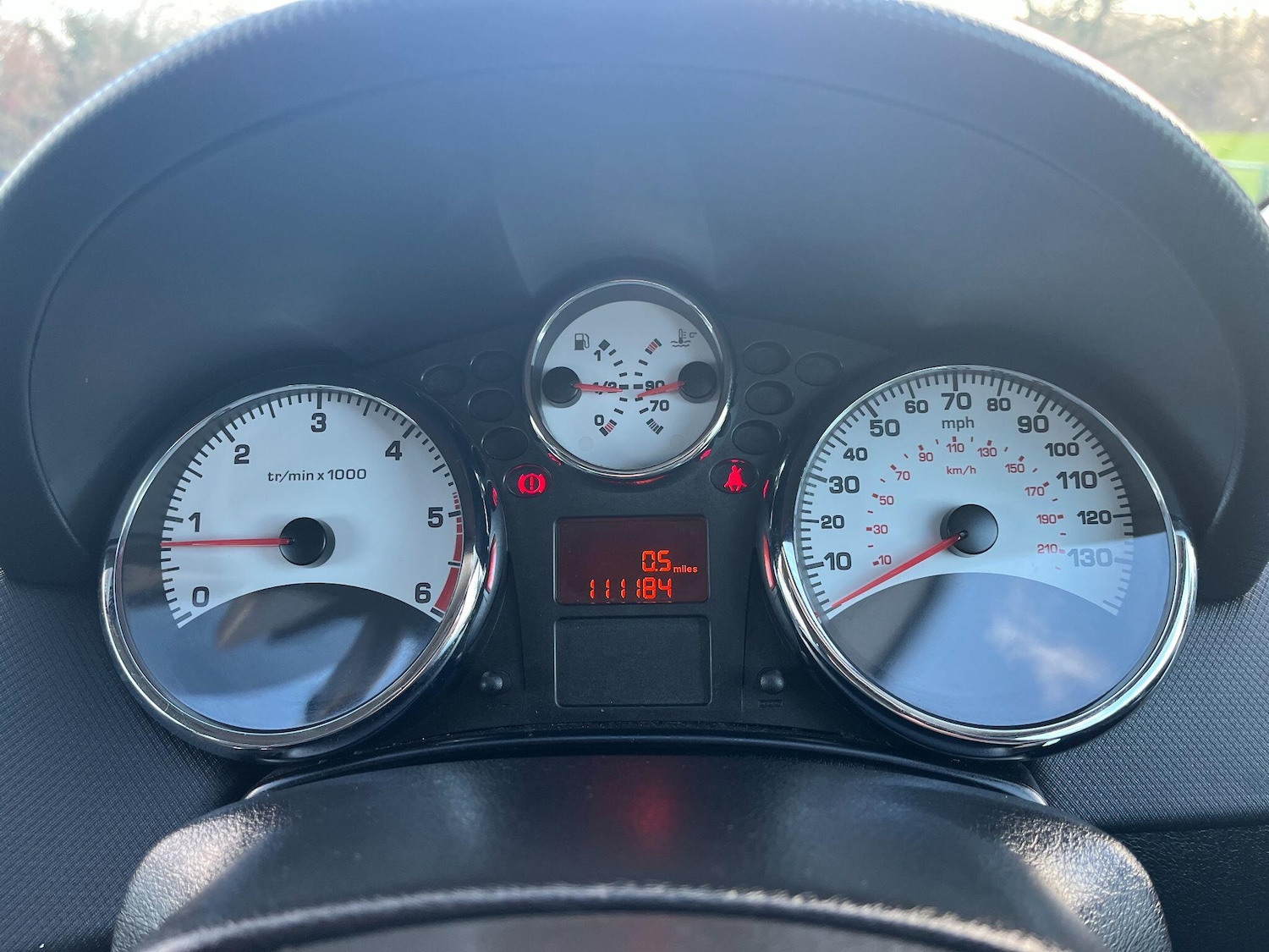 Used Peugeot 207 2012 for sale - 76915222: Photo 22