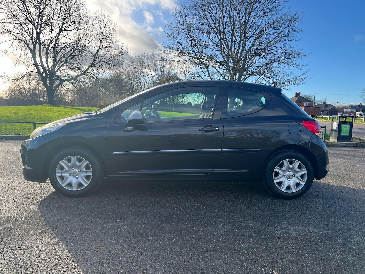 Used Peugeot 207 2012 for sale - 76915222: Photo 6