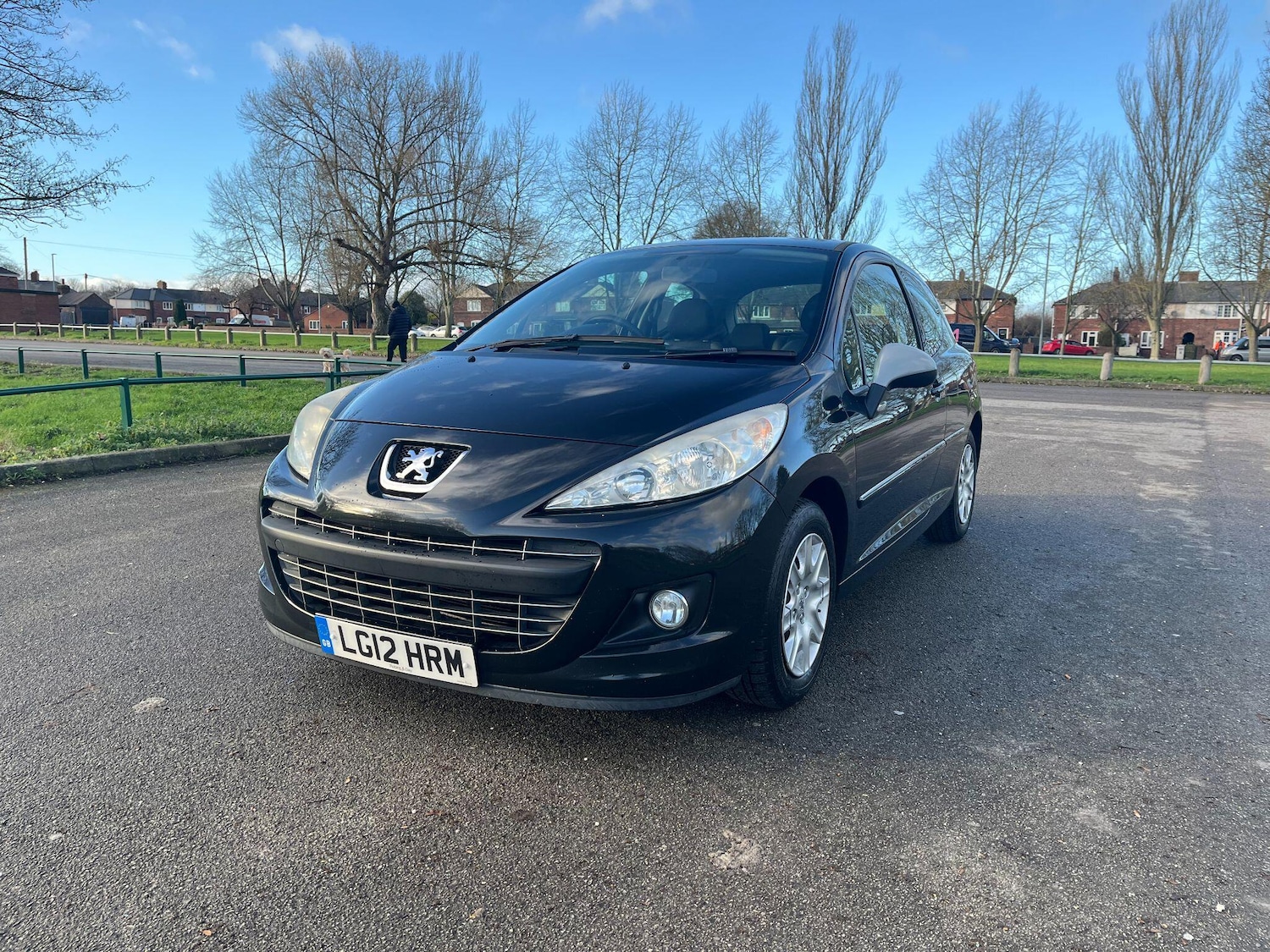 Used Peugeot 207 2012 for sale - 76915222: Photo 7