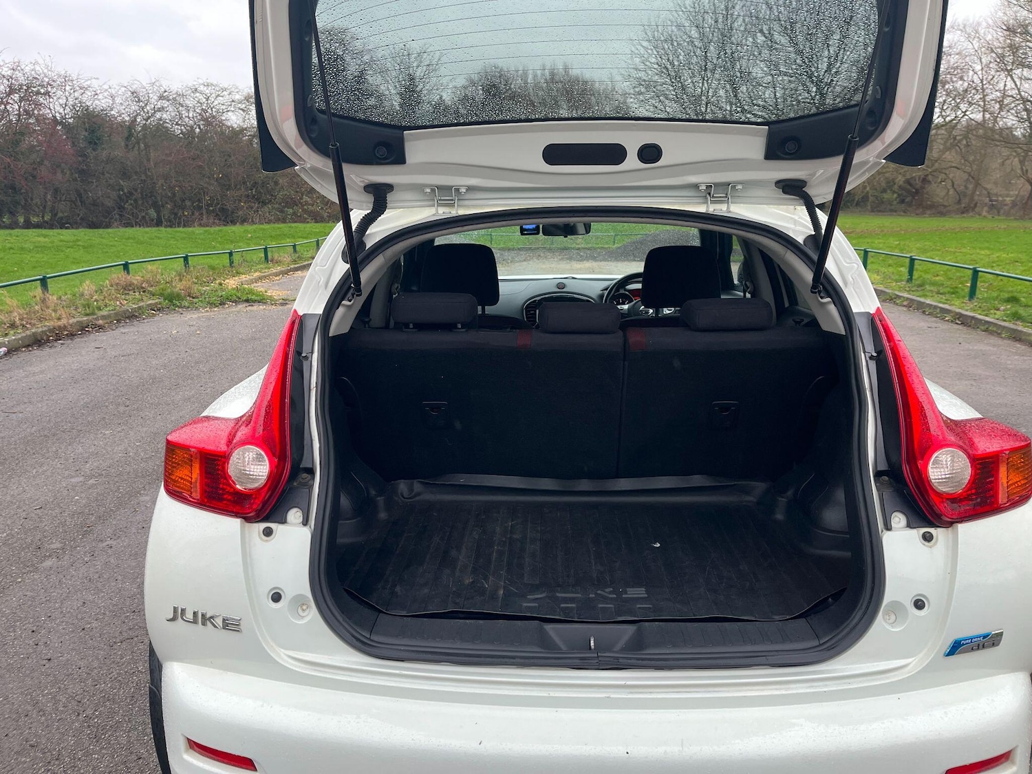 Used Nissan Juke 2011 for sale - 76826859: Photo 10