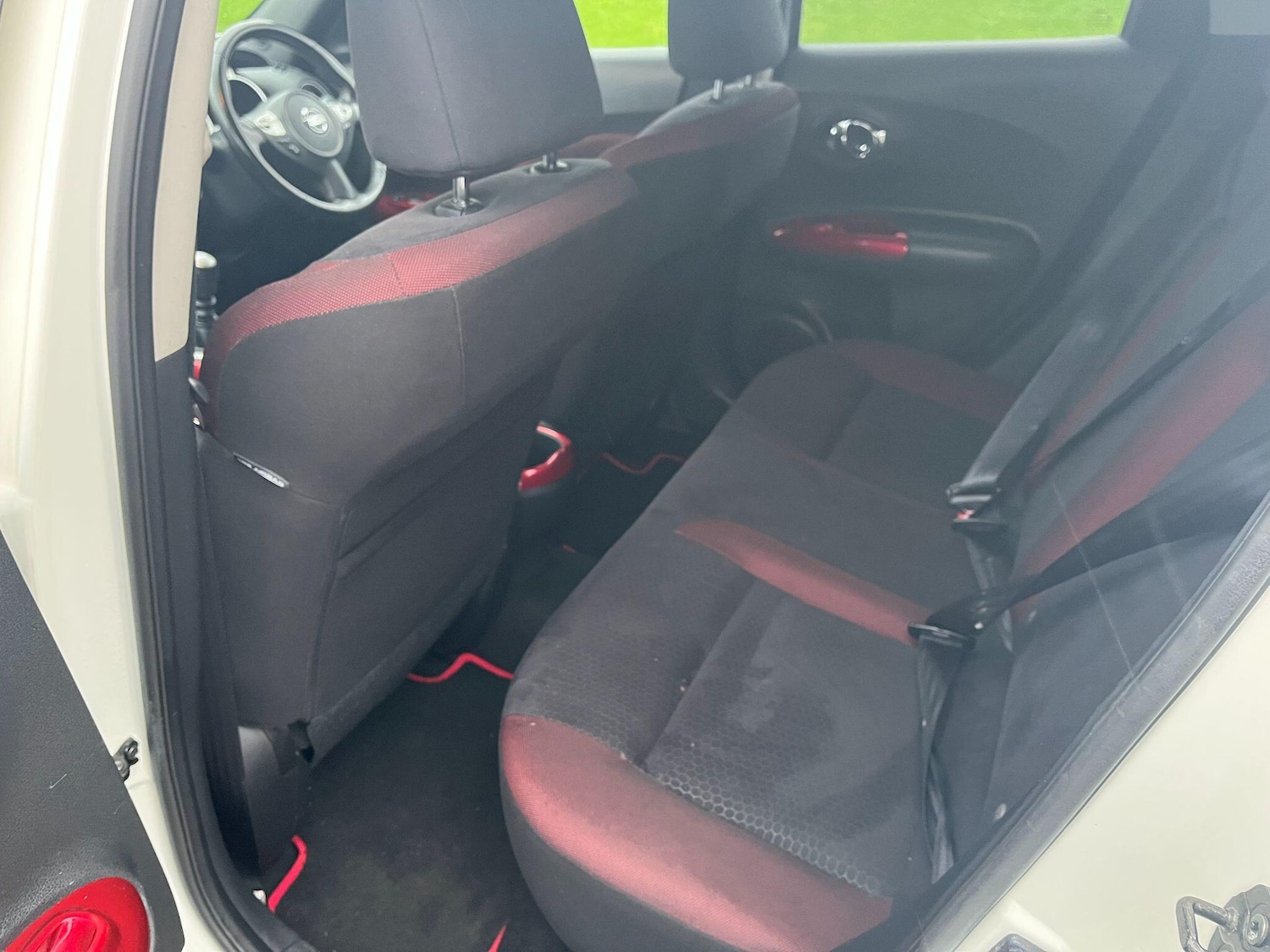 Used Nissan Juke 2011 for sale - 76826859: Photo 13