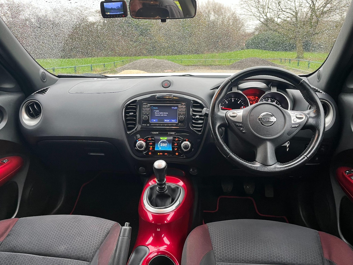 Used Nissan Juke 2011 for sale - 76826859: Photo 15