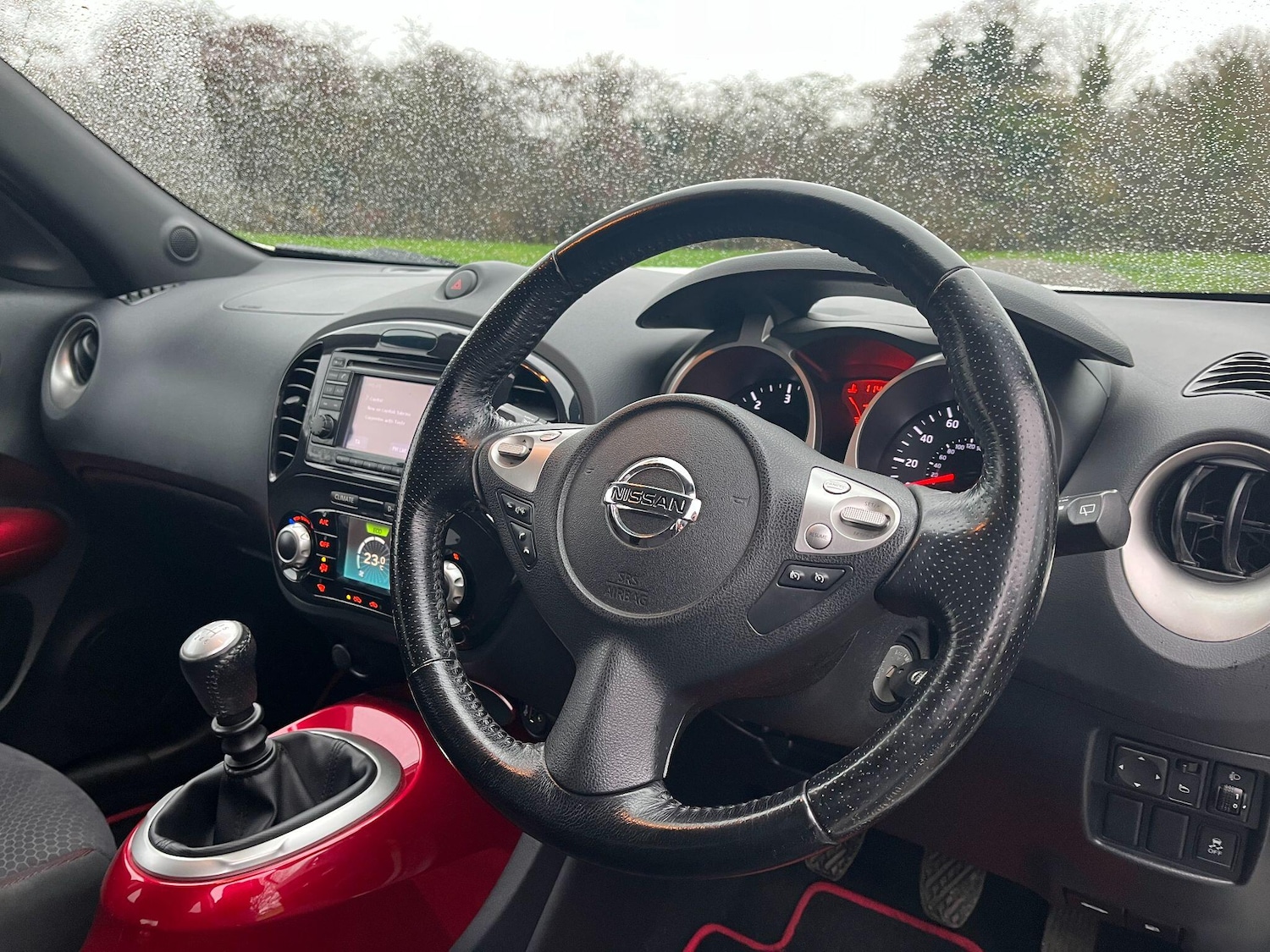 Used Nissan Juke 2011 for sale - 76826859: Photo 18