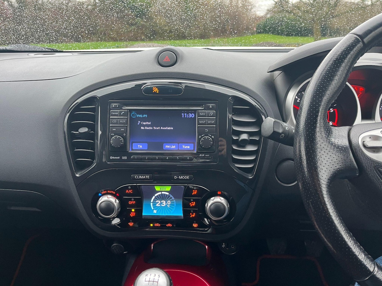 Used Nissan Juke 2011 for sale - 76826859: Photo 19