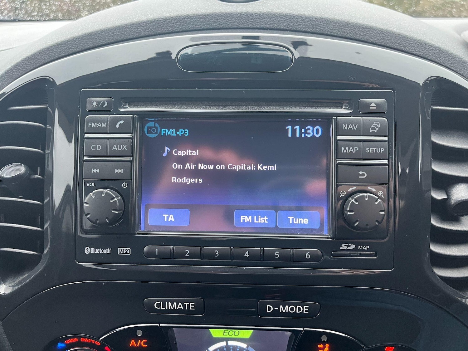 Used Nissan Juke 2011 for sale - 76826859: Photo 20