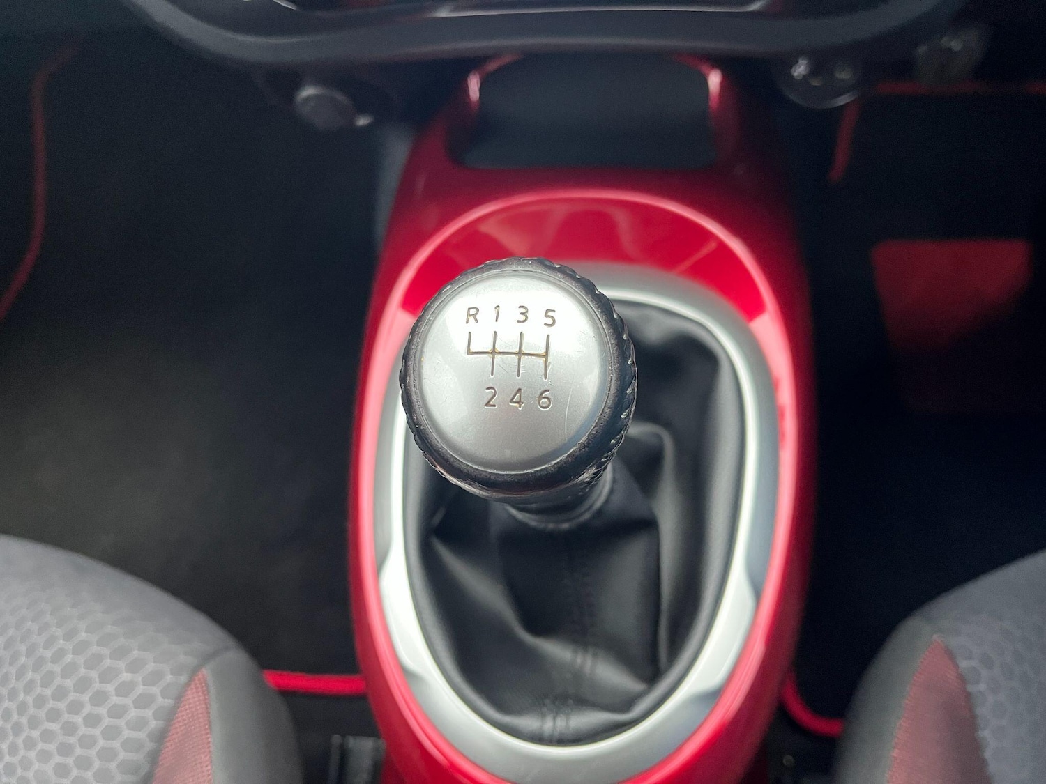 Used Nissan Juke 2011 for sale - 76826859: Photo 24