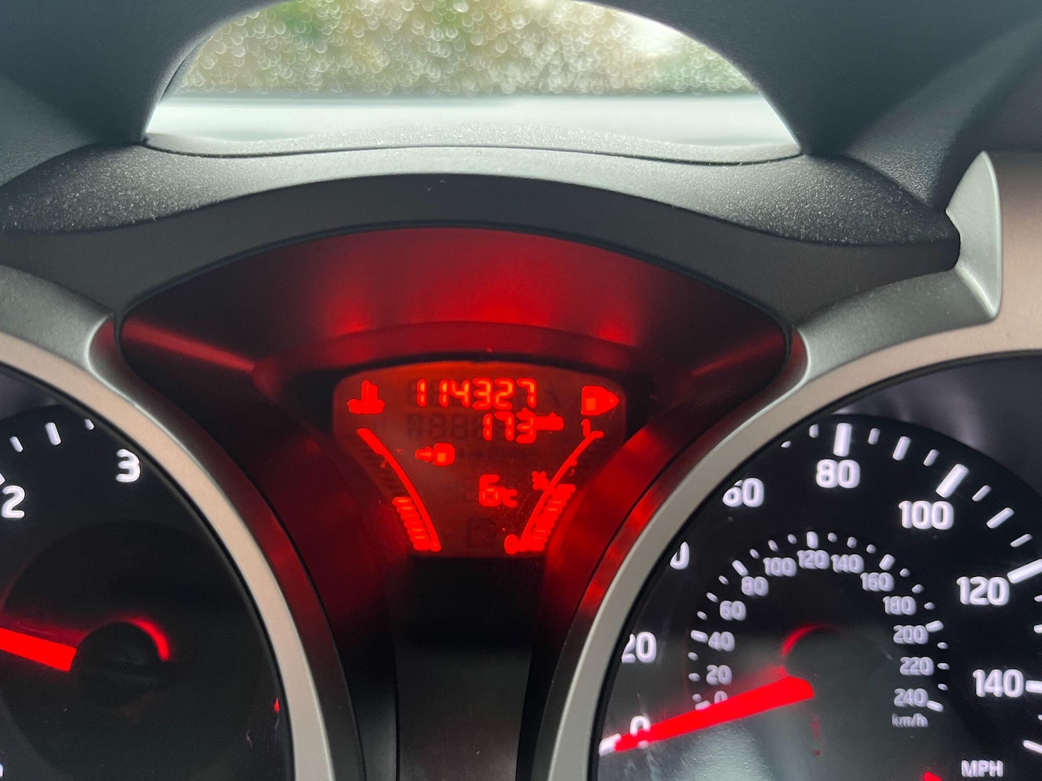 Used Nissan Juke 2011 for sale - 76826859: Photo 27