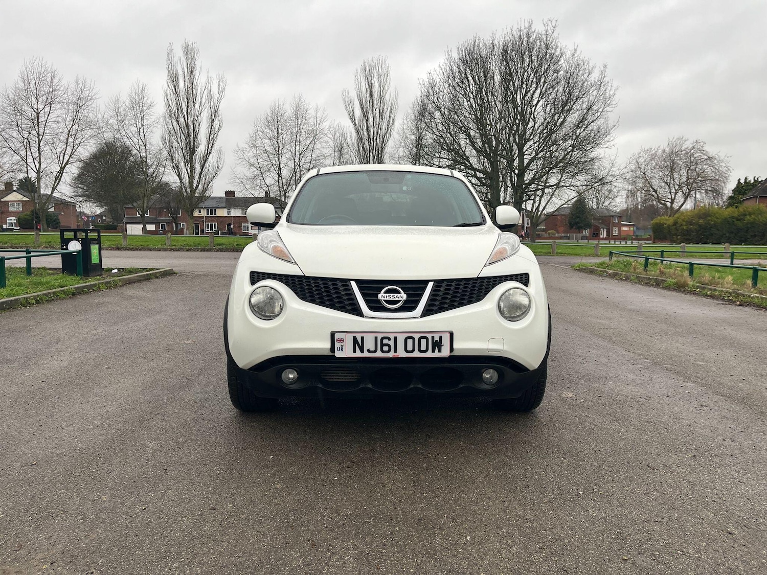 Used Nissan Juke 2011 for sale - 76826859: Photo 8