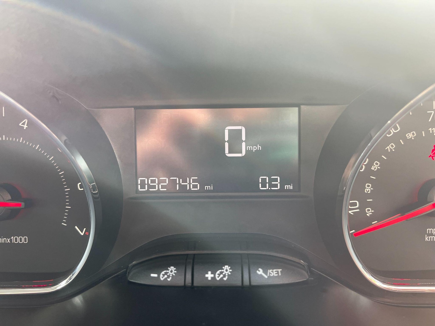 Used Peugeot 208 2013 for sale - 76788406: Photo 25