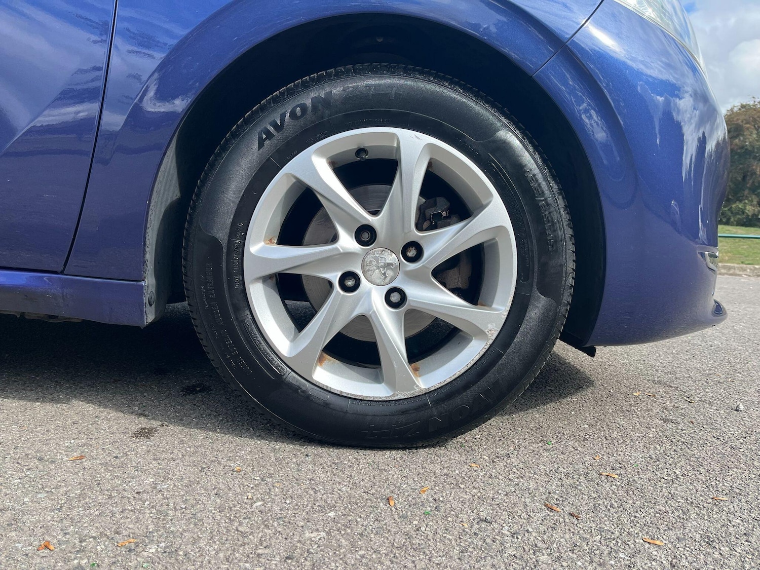 Used Peugeot 208 2013 for sale - 76788406: Photo 9