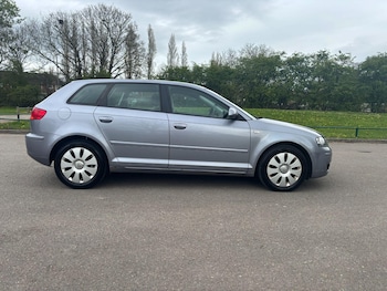 Used Audi A3 2007 for sale - 78179072: Photo