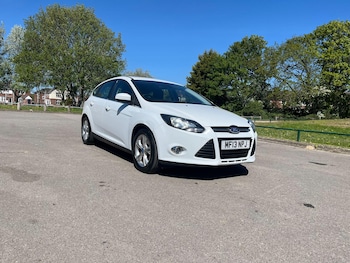 Used Ford Focus 2013 for sale - 78422862: Photo