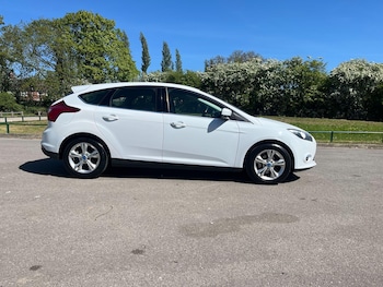 Used Ford Focus 2013 for sale - 78422862: Photo