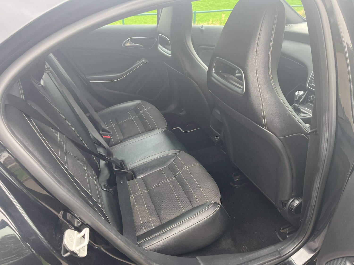 Used Mercedes-Benz A-Class 2015 for sale - 76232891: Photo 10