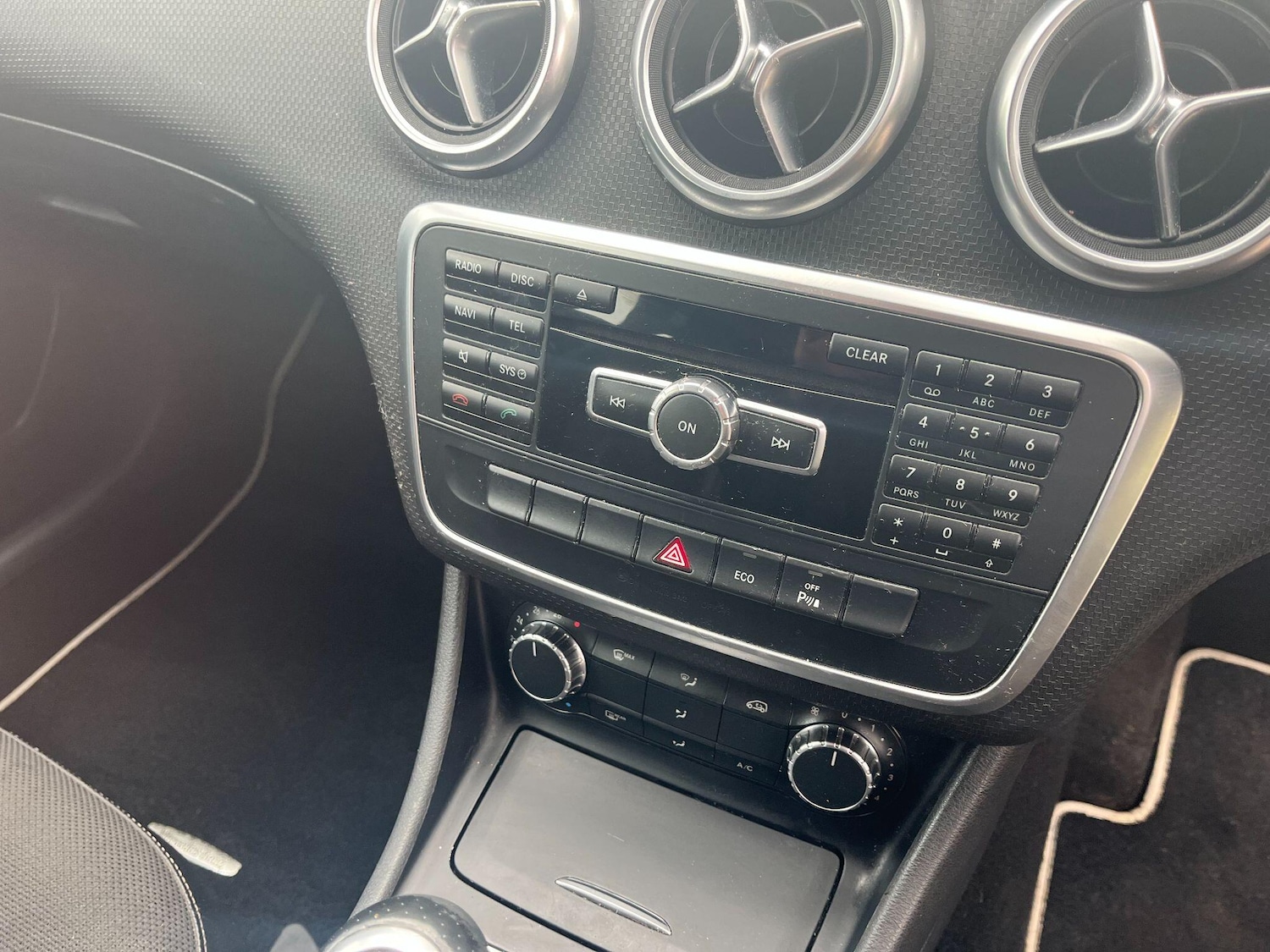 Used Mercedes-Benz A-Class 2015 for sale - 76232891: Photo 16