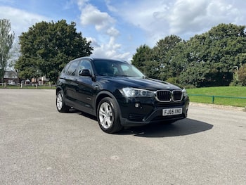 Used BMW X3 2015 for sale - 79692709: Photo