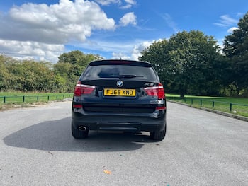 Used BMW X3 2015 for sale - 79692709: Photo