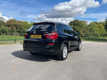 Used BMW X3 2015 for sale - 79692709: Photo
