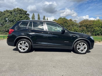 Used BMW X3 2015 for sale - 79692709: Photo