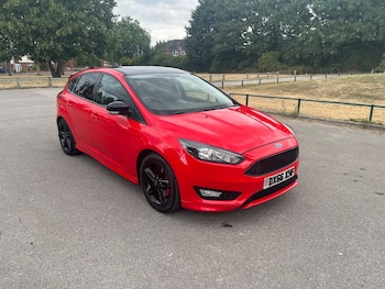 Used Ford Focus 2016 for sale - 79298016: Photo