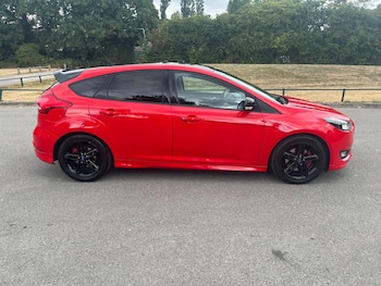 Used Ford Focus 2016 for sale - 79298016: Photo
