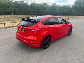 Used Ford Focus 2016 for sale - 79298016: Photo